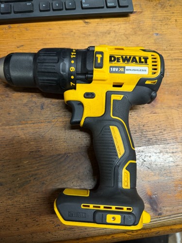 Dewalt combi drill - dewalt,