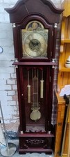 Emperor grandfather clock. 