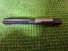 DORMER 3/8" x 20 BSF HAND TAP