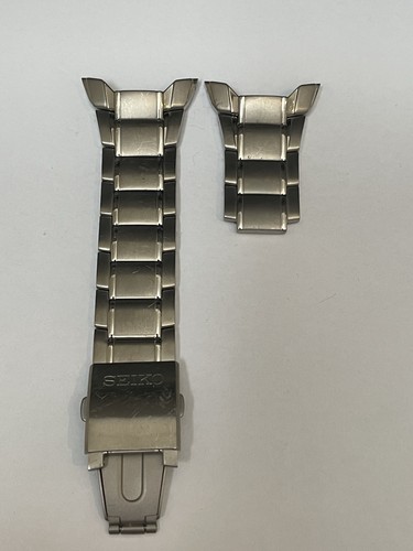 Seiko 35z6 20mm titanium - seiko, 35z6-g-c