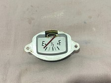 CLASSIC MINI SPEEDO FUEL GAUGE