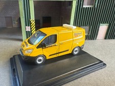 OXFORD DIECAST 76 Scale Ford