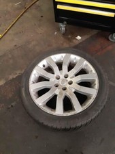 LAND ROVER RANGE ROVER STORMER