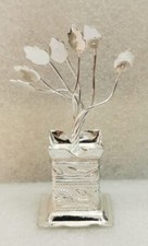Tulsi Kyara - 999 Fine Silver