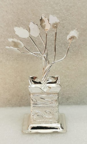 Tulsi kyara 999 fine - fine, silver