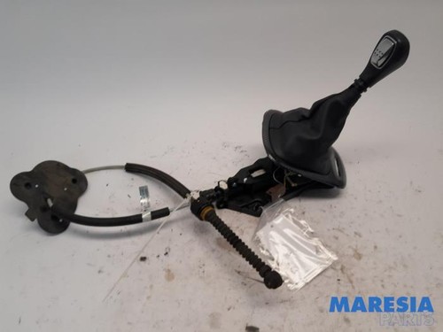 Gear lever renault grand - renault,