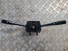 MG MGF MGTF INDICATOR HEADLIGHT LIGHTS WIPER STALK SWITCH ASSEMBLY