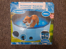 Foldable Dog Swimming Pool