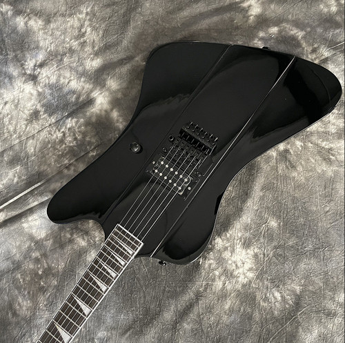 Firebird one off electric - firebird,
