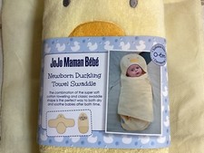 JOJO MAMAN BEBE NEWBORN