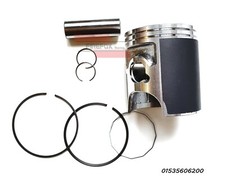Yamaha RD500 MITAKA PISTON KIT