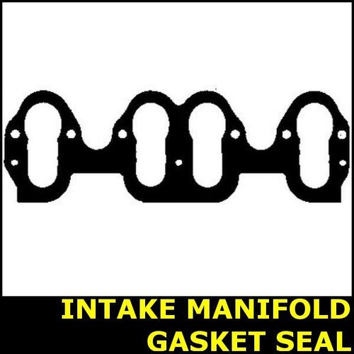 Intake manifold gasket - intake, seal