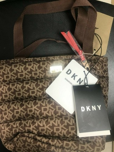 Handbag bag dkny signature - dkny,