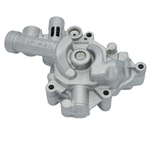 Oil pump for mercedes - mercedes, 1.8