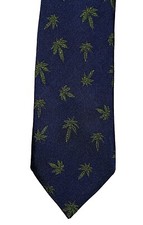Paul Smith Neck Tie Navy