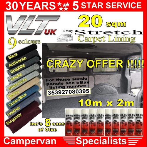 Way stretch carpet - stretch,