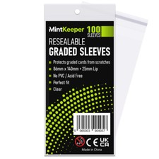 MintKeeper - Perfect Fit PSA