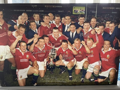 1997 british irish lions - 1997,