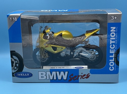 Bmw 1000 motorbike - rr,