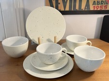 Seltmann Weiden Breakfast Set