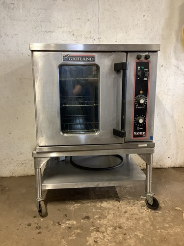 Convection oven garland - convection,