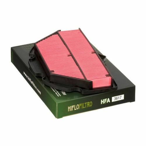 Hiflo air filter hfa3617 - air,