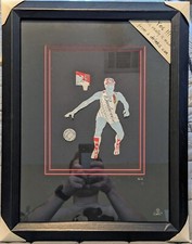 Vintage Martin Allen Can Art