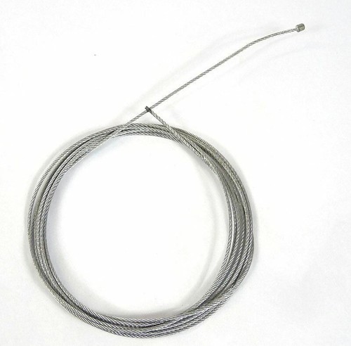 Lambretta throttle inner - throttle,