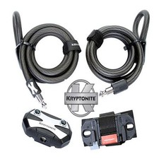 CABLE LOCK KRYPTONITE MODULUS