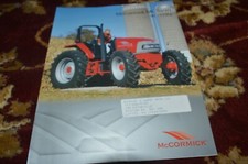 McCormick MC90 MC100 MC115