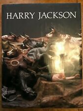 Harry Jackson American Wild