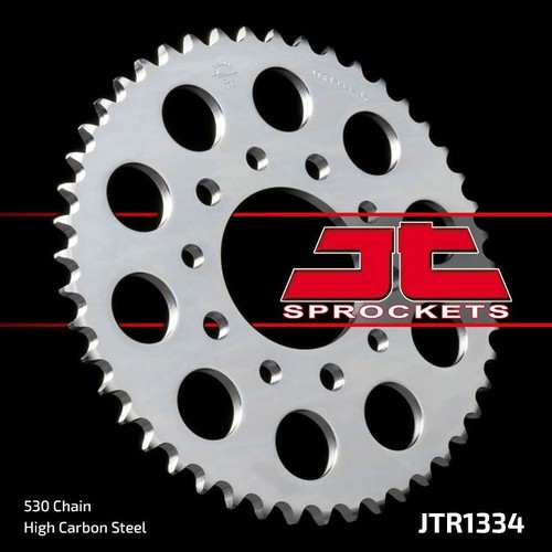 Rear sprocket jtr1334 - sprocket, jtr1334.40
