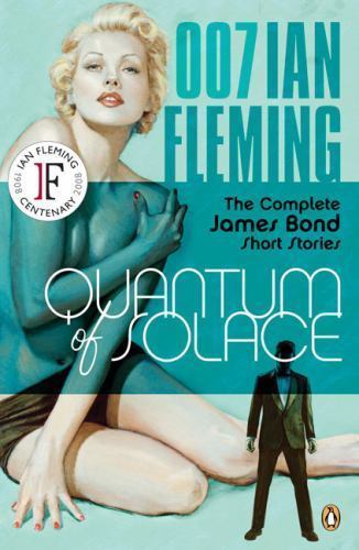Quantum solace the - of, solace: