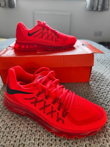 Rare bnib nike air - rare,