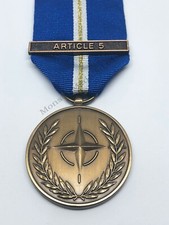Nato article eagle - article, 5