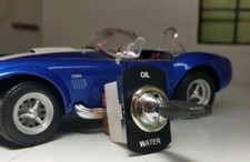 Land Rover Series 2a 3 Genuine