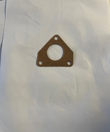 Hillman imp singer chamois - hillman,