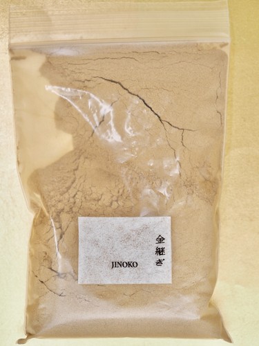 Jinoko powder meshed - meshed,