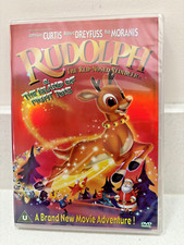 Rudolph the red nosed reindeer - rudolph,