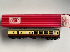 HORNBY DUBLO OO GAUGE - 4051