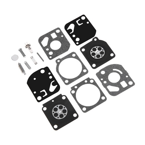 Trimmer carburetor repair kit - trimmer,