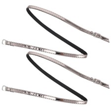  1 Pair Of Detachable High