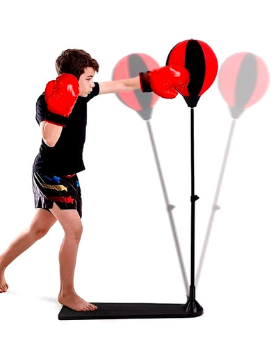Children junior boxing club - junior, 3+