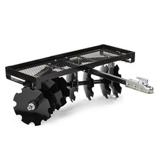 Titan Attachments 4 FT