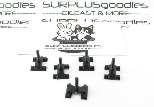 2025 greenlight scale lot - 1:64,
