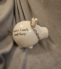 Salt & Pepper Oink 20cm