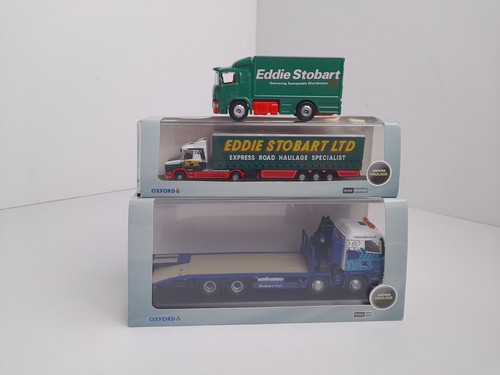 Eddie stobart vehicles 2 - 3,