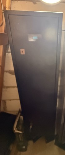 Gun cabinet guns - 6,