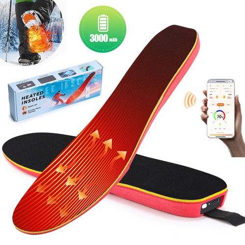 Usb rechargeable heated - rechargeable,