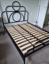 MADE.com Anthea Double Bed